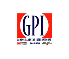 GPI GAMING PARTNERS INTERNATIONAL