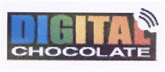 DIGITAL CHOCOLATE