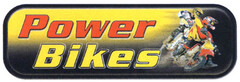 Power Bikes