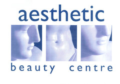 aesthetic beauty centre