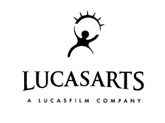 LUCASARTS A LUCASFILM COMPANY