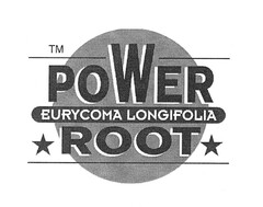 POWER EURYCOMA LONGIFOLIA ROOT