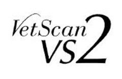 VetScan VS2