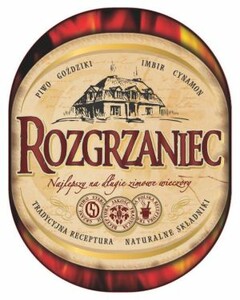 ROZGRZANIEC