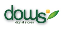 dows digital stores