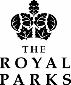 THE ROYAL PARKS