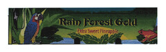 Rain Forest Gold Extra Sweet Pineapple