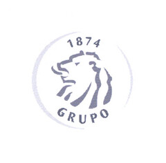 1874 GRUPO