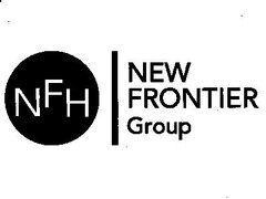 NFH NEW FRONTIER Group