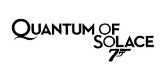 QUANTUM OF SOLACE 7