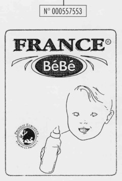 FRANCE BeBé