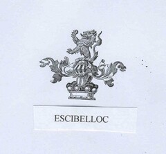 ESCIBELLOC