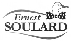 ERNEST SOULARD