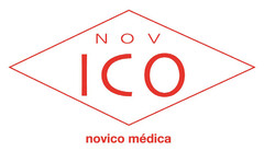 NOV ICO novico médica