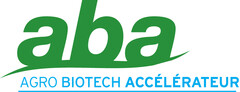 aba AGRO BIOTECH ACCÉLÉRATEUR