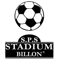 S.P.S STADIUM BILLON