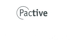Pactive