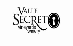 Valle Secret