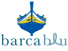 Barcablu