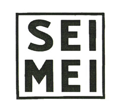 sei mei