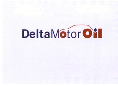 DeltaMotorOil