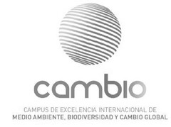 CAMBIO CAMPUS DE EXCELENCIA INTERNACIONAL MEDIO AMBIENTE, BIODIVERSIDAD Y CAMBIO GLOBAL