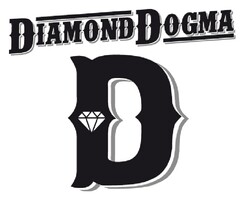 DIAMOND DOGMA D