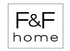 F&F HOME