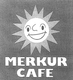 MERKUR CAFE