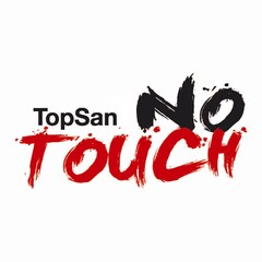 TOPSAN NO TOUCH