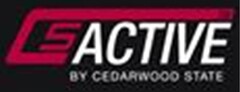 CS ACTIVE BY CEDARWOOD STATE