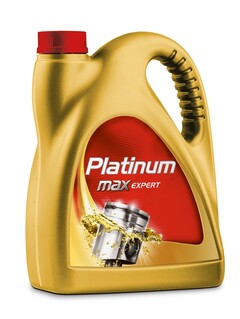 Platinum max expert
