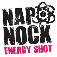 NAPNOCK ENERGY SHOT