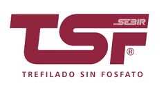 TSF SEBIR TREFILADO SIN FOSFATO