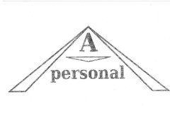 A personal