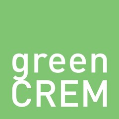 greenCREM