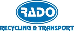 RADO RECYCLING & TRANSPORT