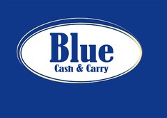 BLUE CASH & CARRY