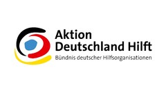 Aktion Deutschland Hilft 
Bündnis deutscher Hilfsorganisationen