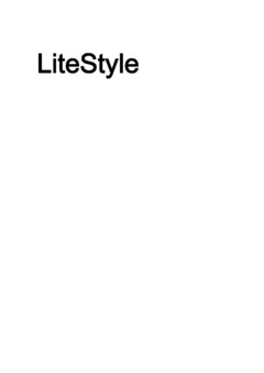 LiteStyle