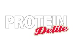 PROTEIN Delite