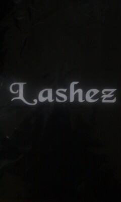 LASHEZ