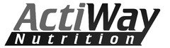 ActiWay Nutrition