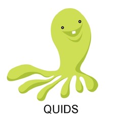 QUIDS