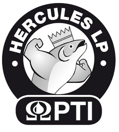 HERCULES LP ΩPTI