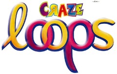 CRAZE loops