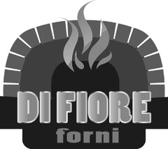 DI FIORE FORNI