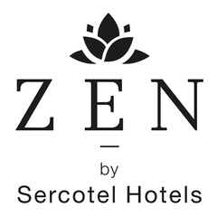 ZEN BY SERCOTEL HOTELS