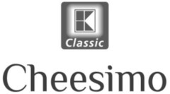 K Classic Cheesimo