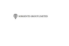 SORGENTE GROUP LIMITED